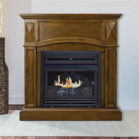 pleasant hearth ventless gas fireplace|pleasant hearth fireplace customer service.